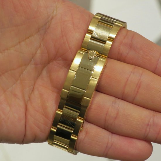 ロレックス デイトナ Ref.16528G