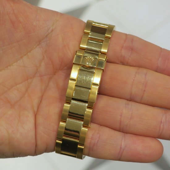 ロレックス デイトナ Ref.16568