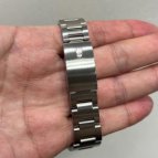 ロレックス エクスプローラーII Ref.16570