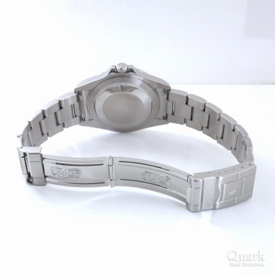 ロレックス エクスプローラーII Ref.16570