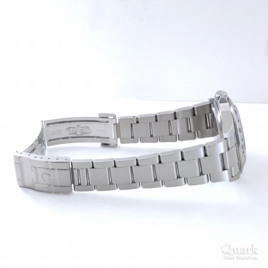 ロレックス エクスプローラーII Ref.16570