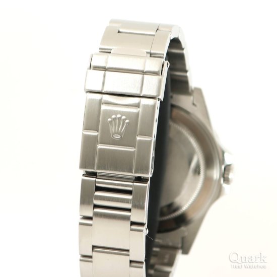 ロレックス エクスプローラーII Ref.16570