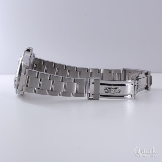 ロレックス エクスプローラーII Ref.16570