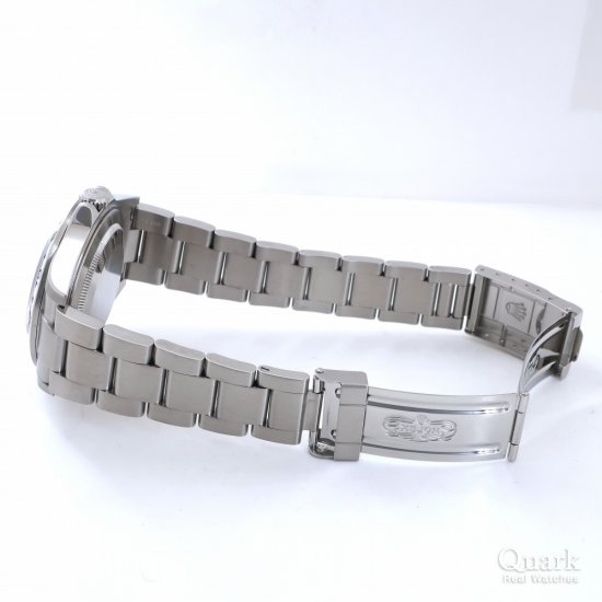 ロレックス エクスプローラーII Ref.16570