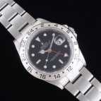 ロレックス エクスプローラーII Ref.16570