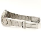 ロレックス エクスプローラーII Ref.16570