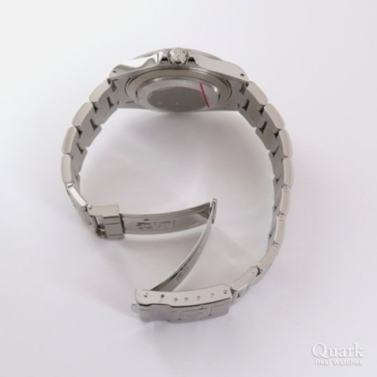 ロレックス エクスプローラーII Ref.16570