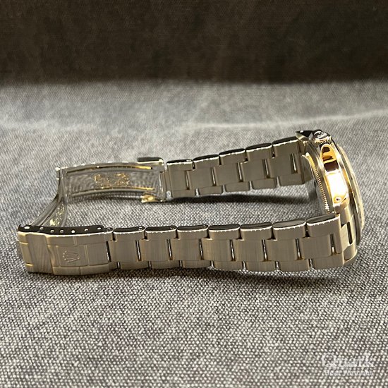 ロレックス エクスプローラーII Ref.16570