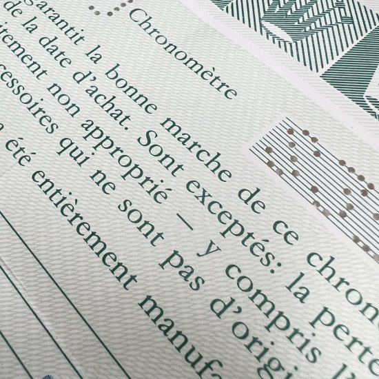 ロレックス エクスプローラーII Ref.16570