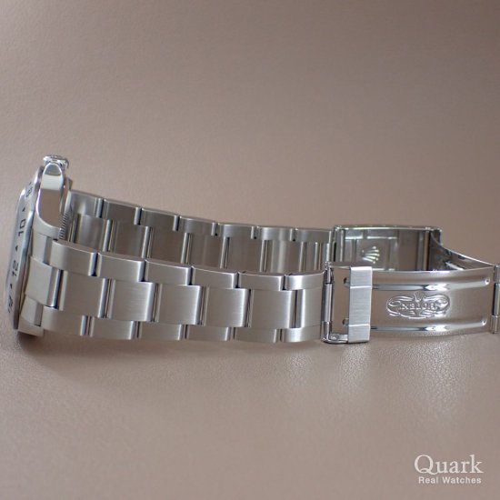 ロレックス エクスプローラーII Ref.16570