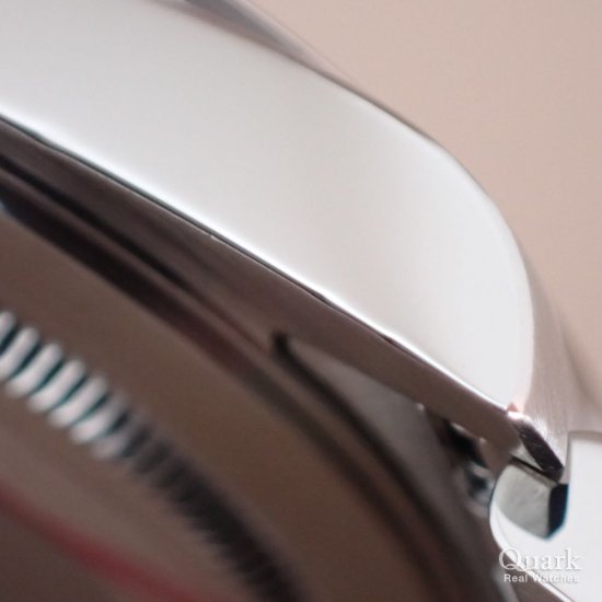 ロレックス エクスプローラーII Ref.16570