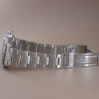 ロレックス エクスプローラーII Ref.16570