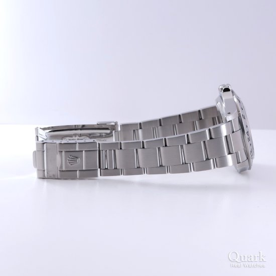 ロレックス エクスプローラーII Ref.16570