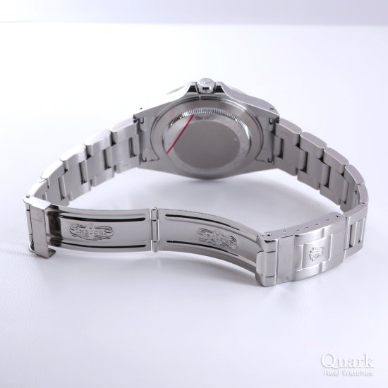 ロレックス エクスプローラーII Ref.16570