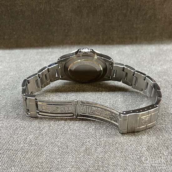 ロレックス エクスプローラーII Ref.16570