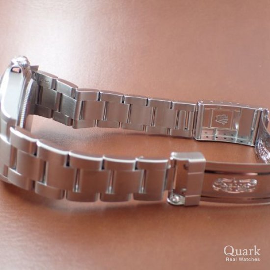 ロレックス エクスプローラーII Ref.16570