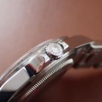 ロレックス エクスプローラーII Ref.16570