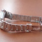 ロレックス エクスプローラーII Ref.16570