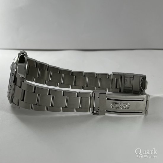 ロレックス エクスプローラーII Ref.16570