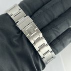 ロレックス エクスプローラーII Ref.16570