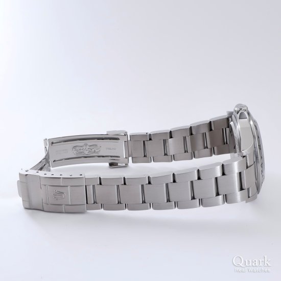 ロレックス エクスプローラーII Ref.16570