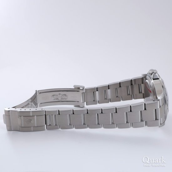 ロレックス エクスプローラーII Ref.16570