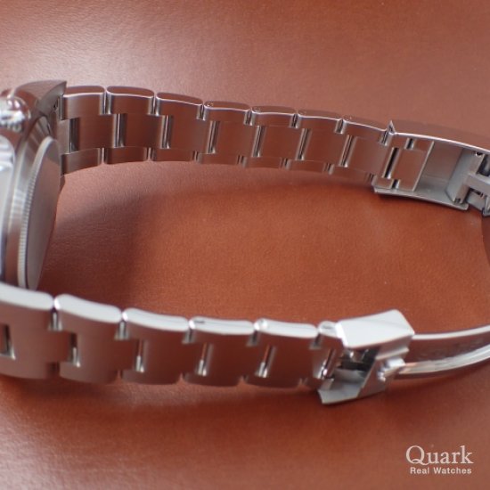 ロレックス エクスプローラーII Ref.216570