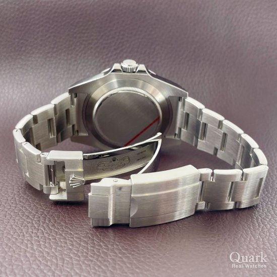 ロレックス エクスプローラーII Ref.216570