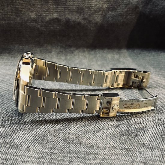 ロレックス エクスプローラーII Ref.216570