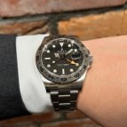 ロレックス エクスプローラーII Ref.216570