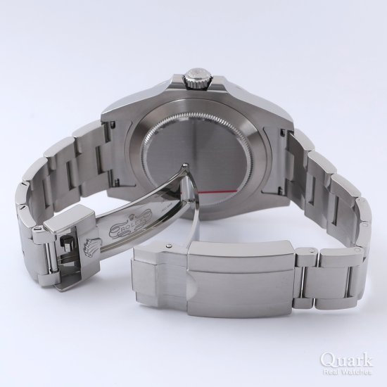 ロレックス エクスプローラーII Ref.216570