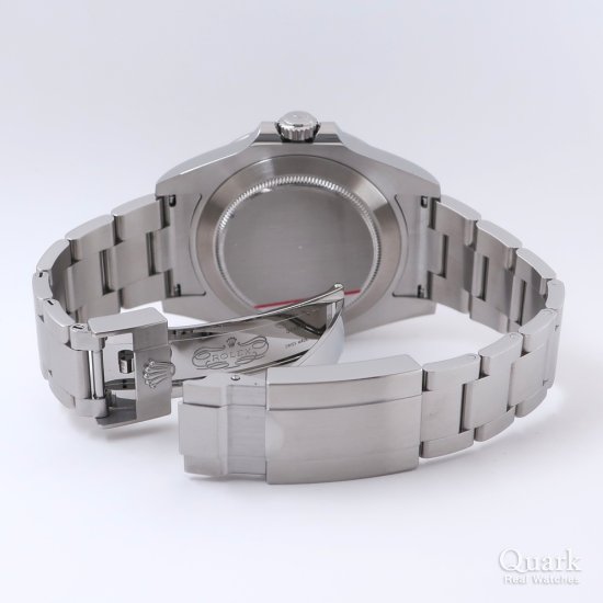 ロレックス エクスプローラーII Ref.216570