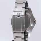 ロレックス エクスプローラーII Ref.216570