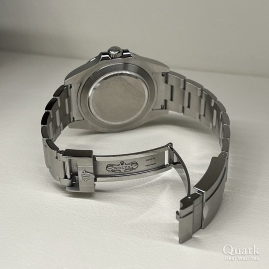 ロレックス エクスプローラーII Ref.216570