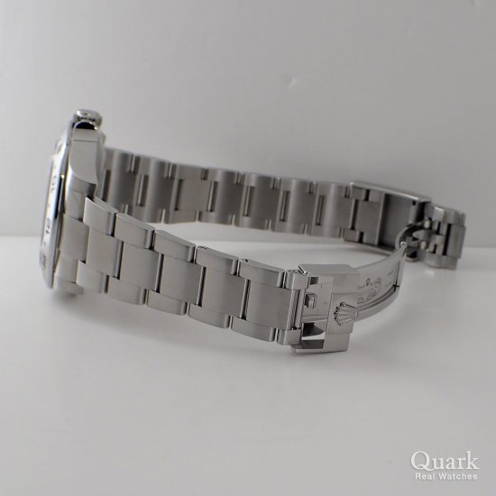 ロレックス エクスプローラーII Ref.216570