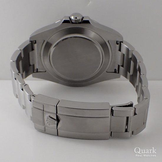 ロレックス エクスプローラーII Ref.216570