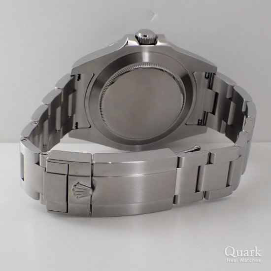 ロレックス エクスプローラーII Ref.216570