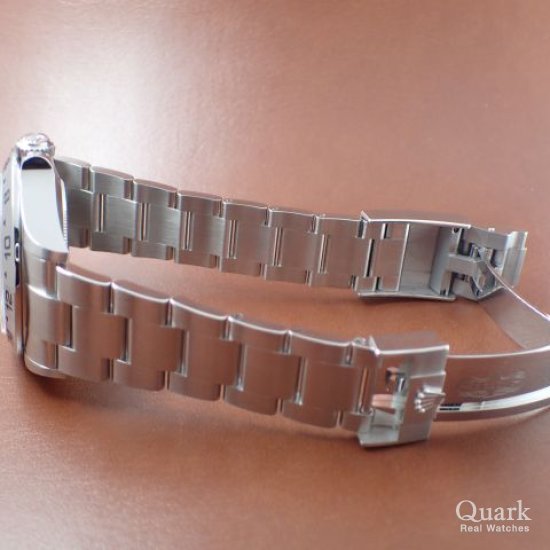 ロレックス エクスプローラーII Ref.226570