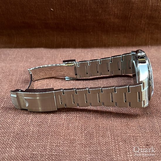 ロレックス エクスプローラーII Ref.226570