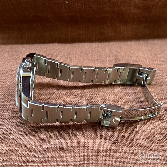 ロレックス エクスプローラーII Ref.226570