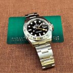 ロレックス エクスプローラーII Ref.226570