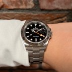 ロレックス エクスプローラーII Ref.226570