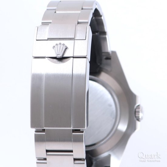 ロレックス エクスプローラーII Ref.226570