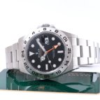 ロレックス エクスプローラーII Ref.226570