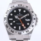 ロレックス エクスプローラーII Ref.226570
