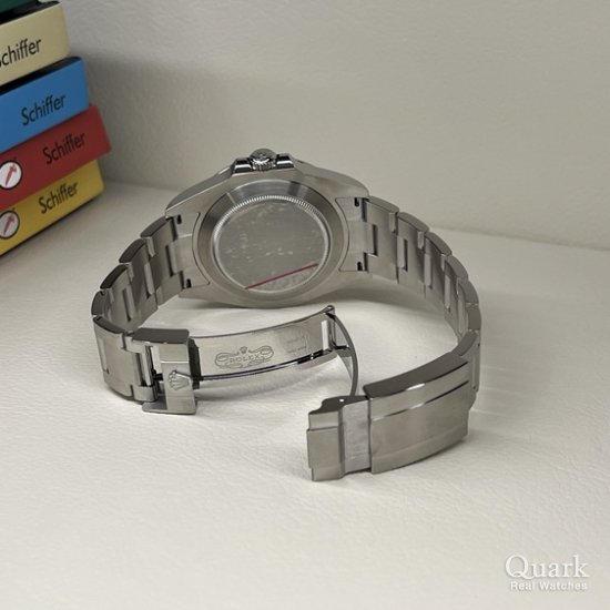 ロレックス エクスプローラーII Ref.226570