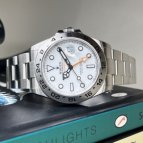 ロレックス エクスプローラーII Ref.226570