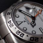 ロレックス エクスプローラーII Ref.226570