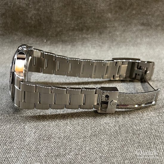 ロレックス エクスプローラーII Ref.226570