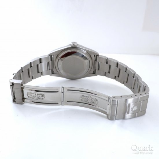 ロレックス エクスプローラーI Ref.114270